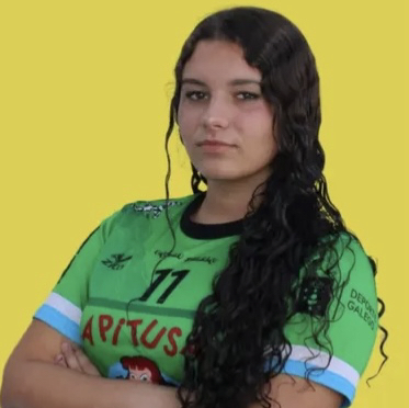 YASMIN GONZALEZ ALVAREZ