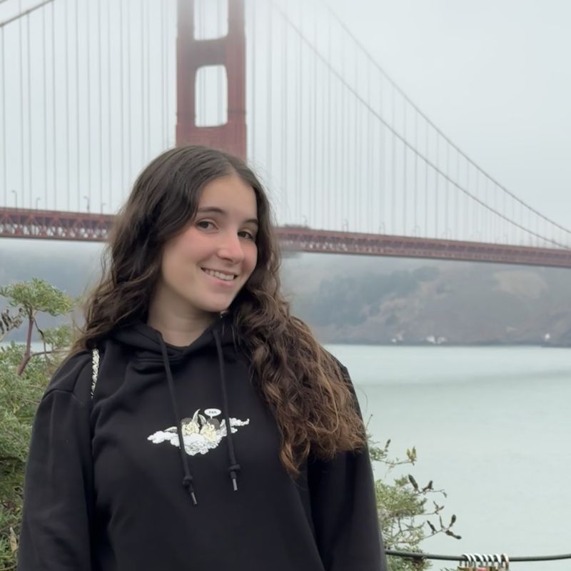 ANNA GREGORIO CORONAS