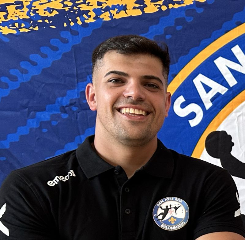 SERGIO NAVARRO RODRIGUEZ