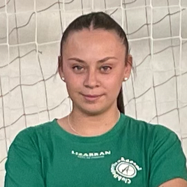 EVELIA MARIA MONTENEGRO DE MORA