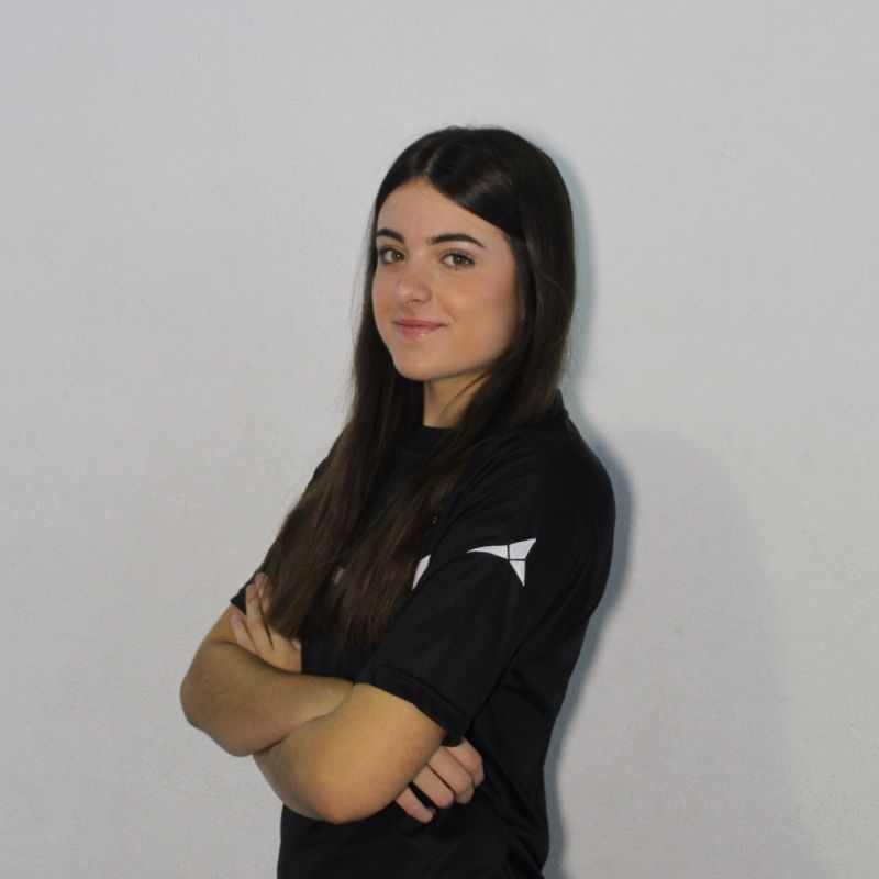 CHANTAL CANO MELENDEZ