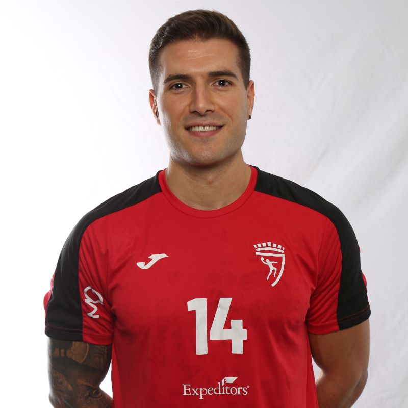 DAVID VENTAS FERNANDEZ