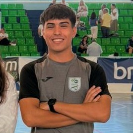 DAVID ALCOHOLADO BLANCA