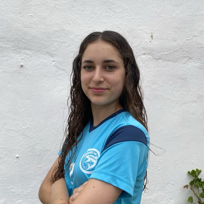 NADIA LLUSAR MARTINEZ