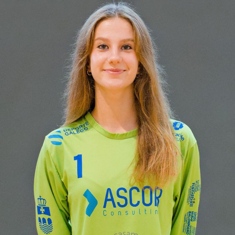 SARA FERNANDEZ FRESCO