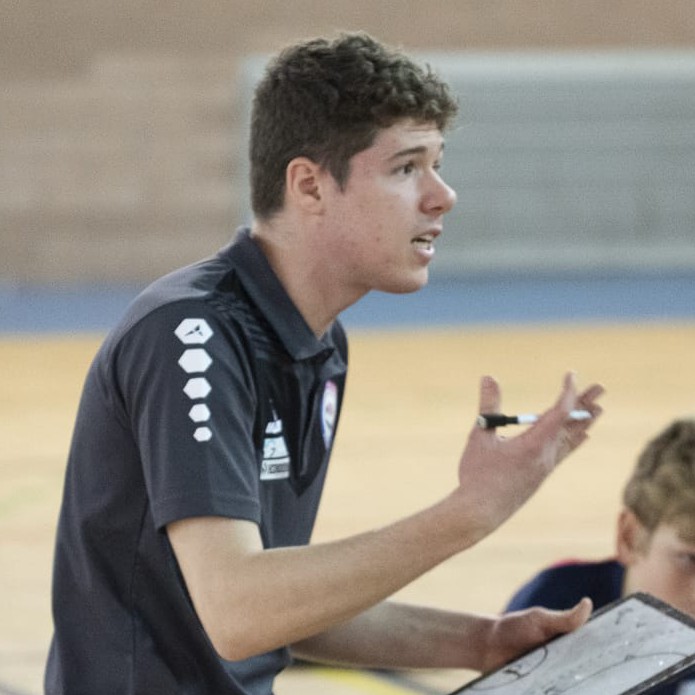 ALESSANDRO NAPOLI MACHIN