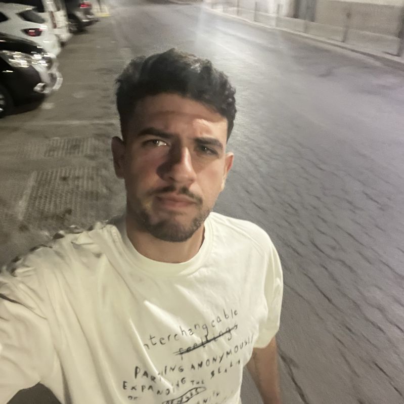 ALEJANDRO RIVAS JIMENEZ