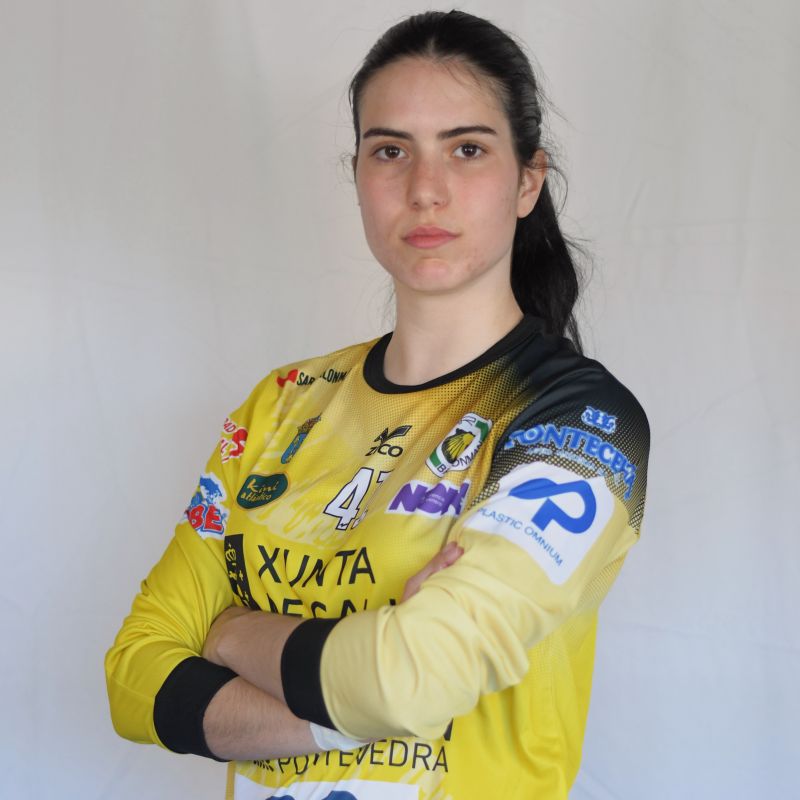 JULIA CAEIRO CARRERA