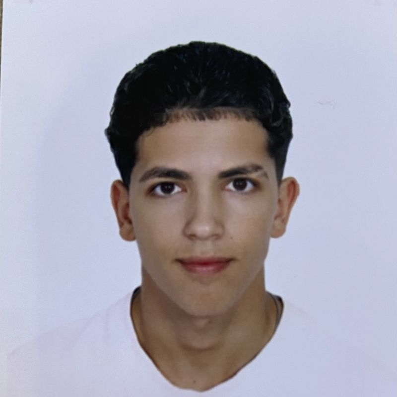 SOUFIAN LABYAN EL MOKHTARI