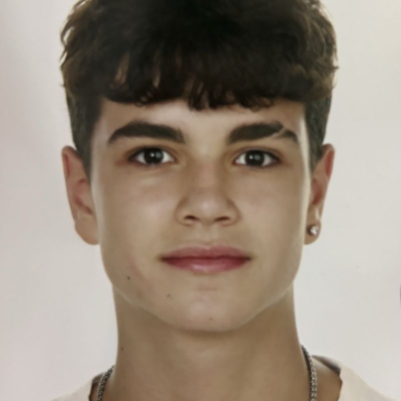 PABLO GONZALEZ CANTERO