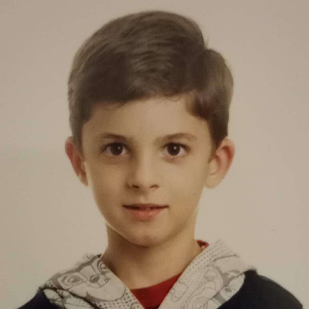 NICOLAS JUBERA GOMEZ