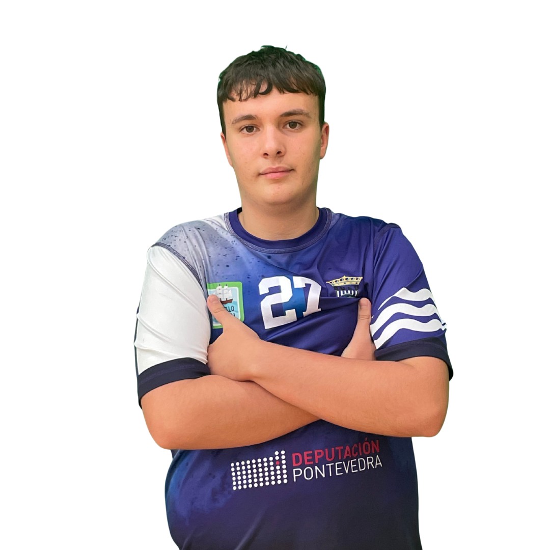 IAGO CERQUEIRA FIGUEIRAS