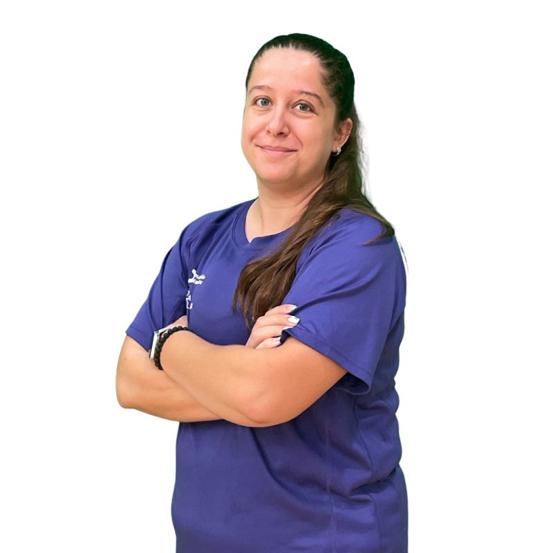 YOLANDA CORREA MONTES