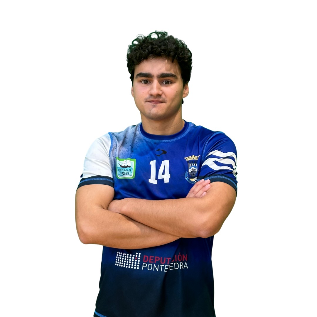 RUBEN IGLESIAS FREIRE