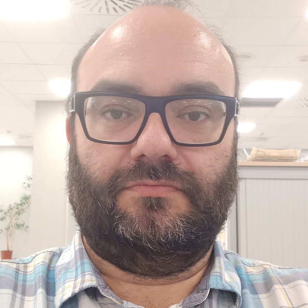 CANDIDO FERNANDEZ GONZALEZ