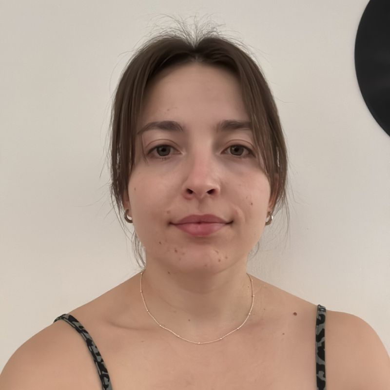 SORINA ALEXANDRA FRASINCAR GHERDAN