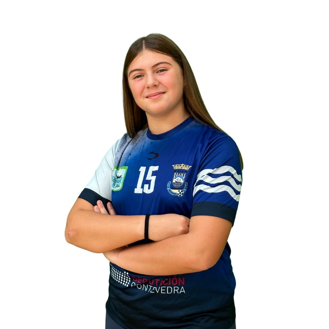 AINHOA MALVIDO VIDAL