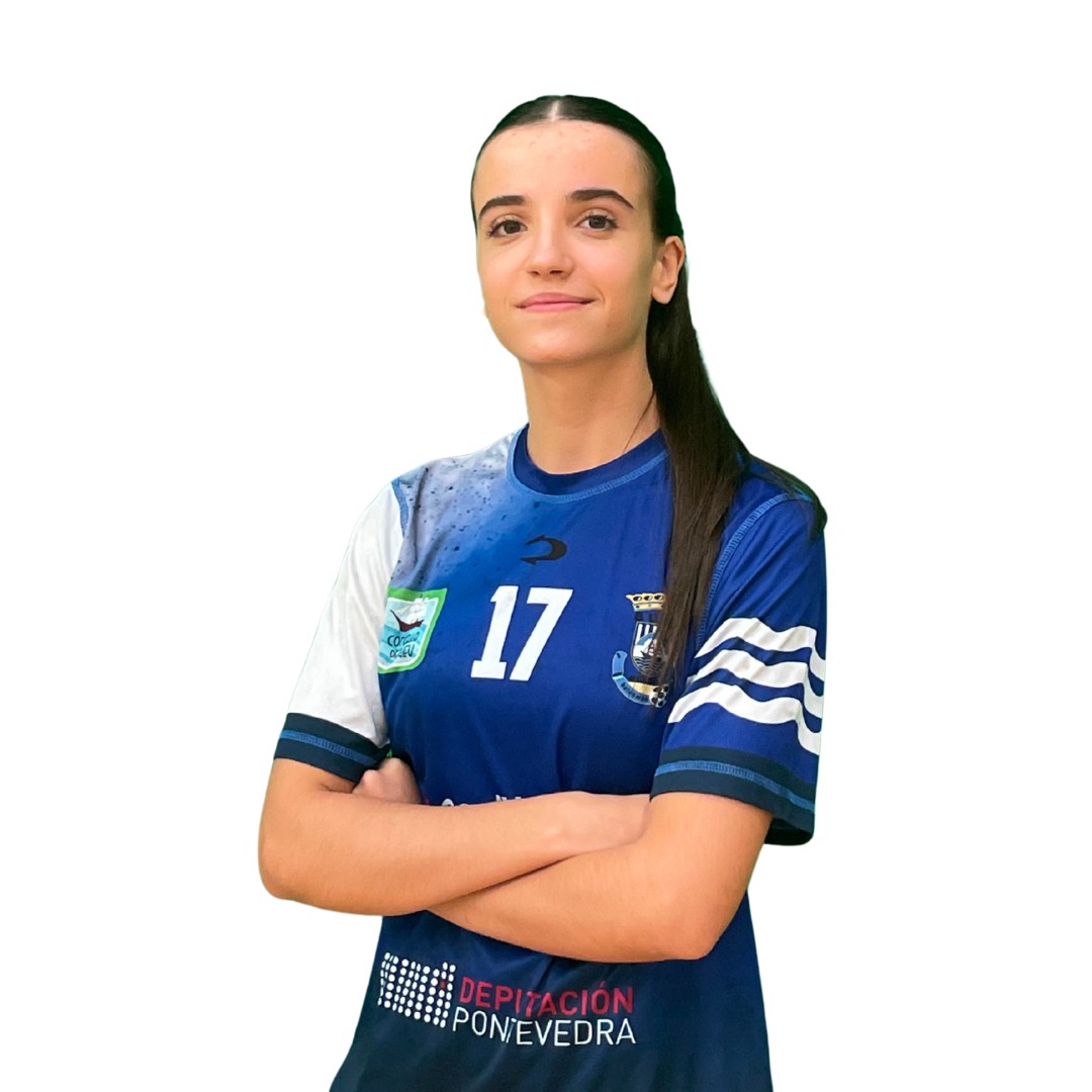 LEIRE CAMIÑA NUÑEZ