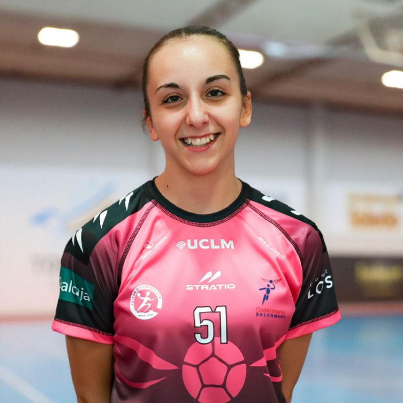 CLAUDIA GONZALEZ-ROMAN TAPIA