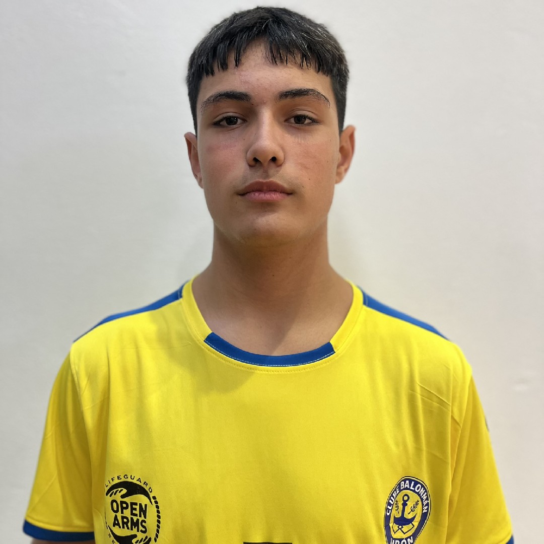 ISMAEL VAZQUEZ FANDIÑO