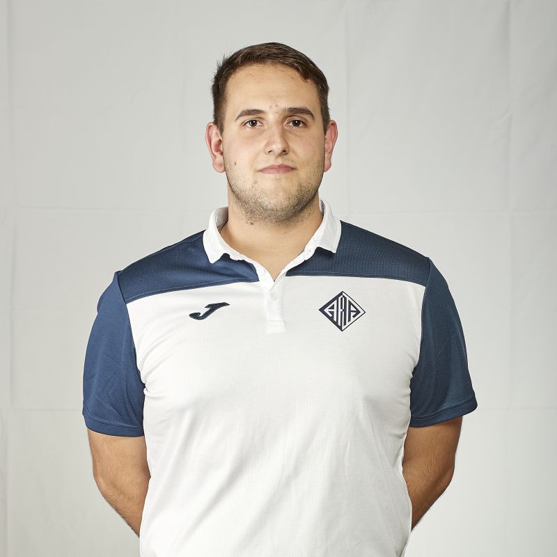 SAUL FERREIRA MENENDEZ