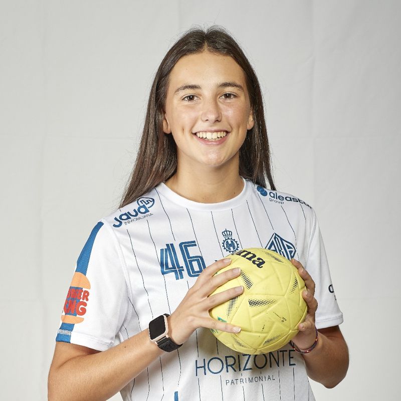 MIRIAM CARRETON GONZALO