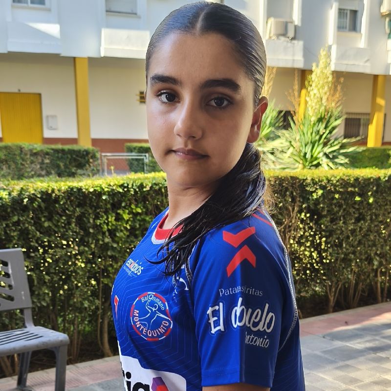 LUCIA GODOY ROLDAN