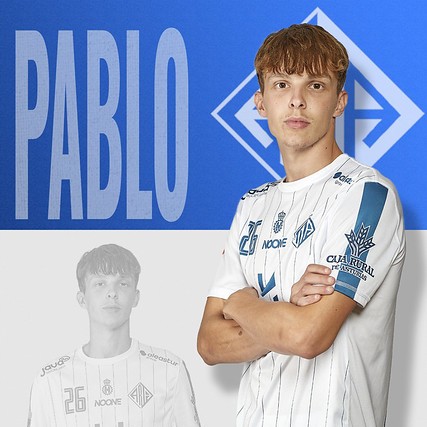 PABLO PEREZ GONZALEZ