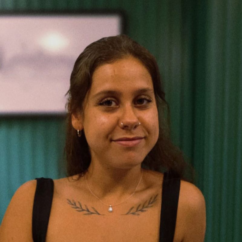 AINHOA PORTILLO BALLESTEROS