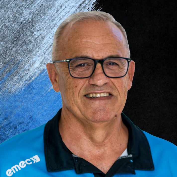 CECILIO BLANCO CABALLERO