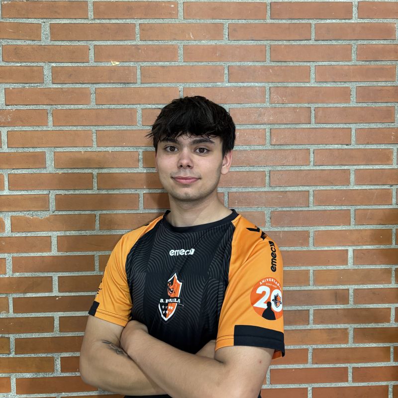 REDUAN BOUAZZA COSANO