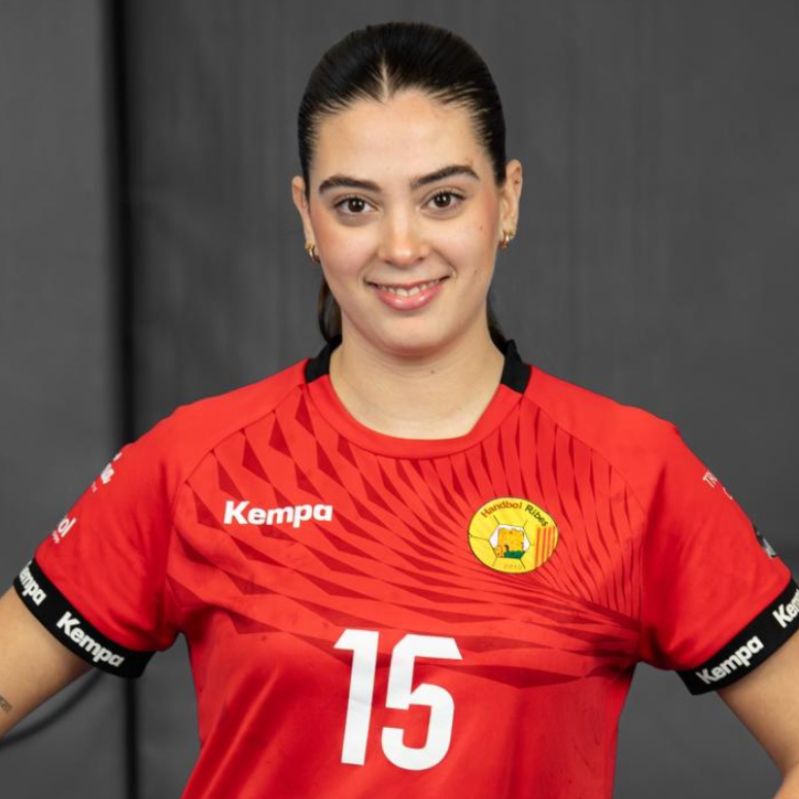 CLAUDIA GUARDIA I ARASA