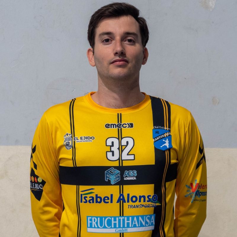 JAVIER SANCHEZ BARON