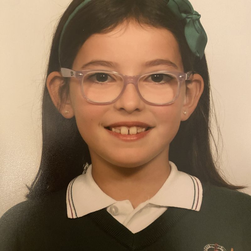 CLAUDIA JEREZ FERNANDEZ