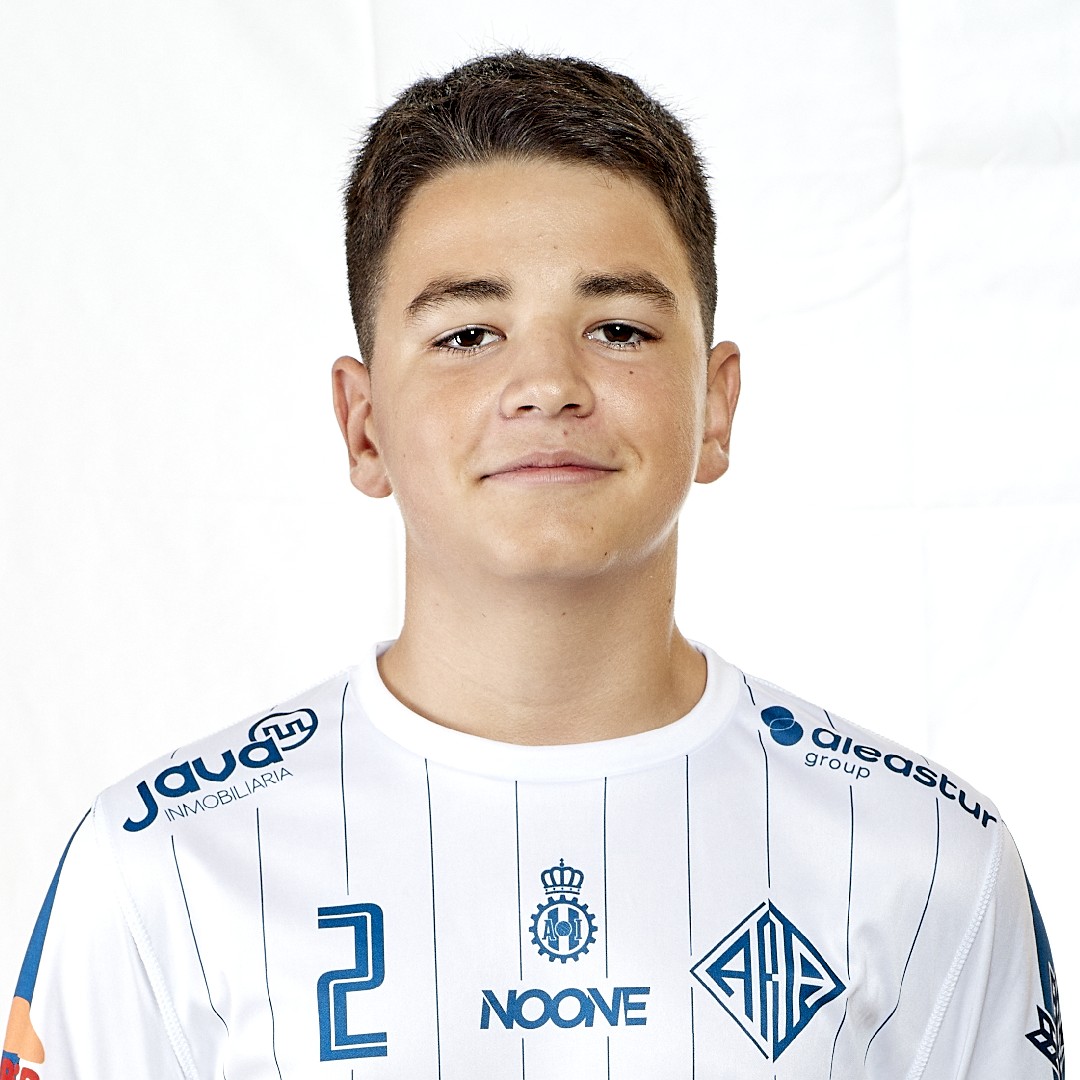 ANDRES CARRETON GONZALO