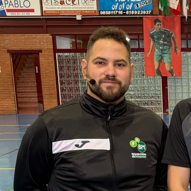 FRANCISCO GARCIA CASTRO