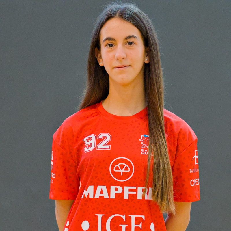 CARMELA ERIAS VAZQUEZ