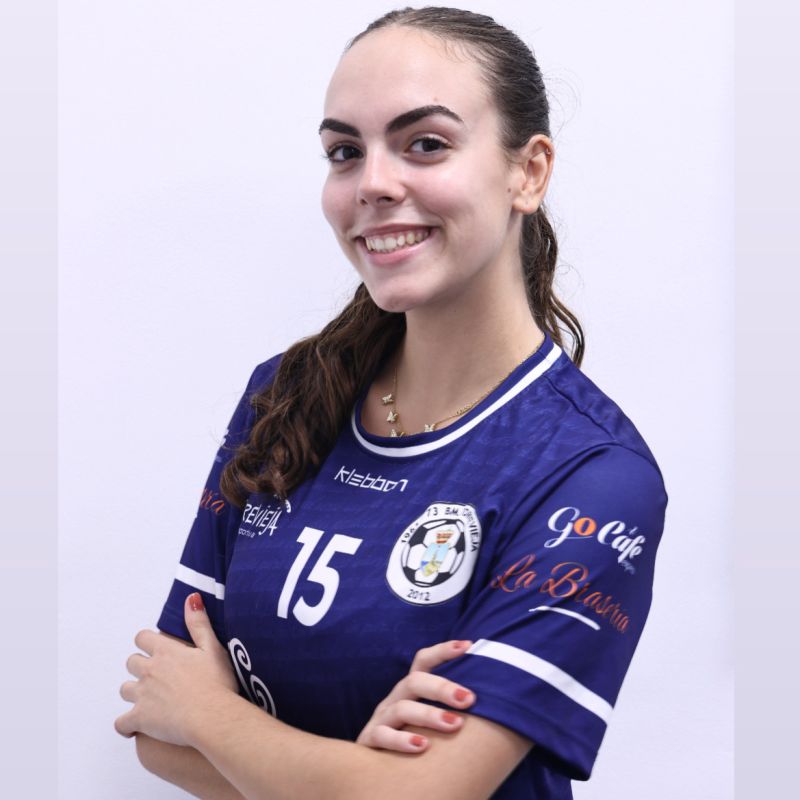 EDURNE CANDEL CEREZO