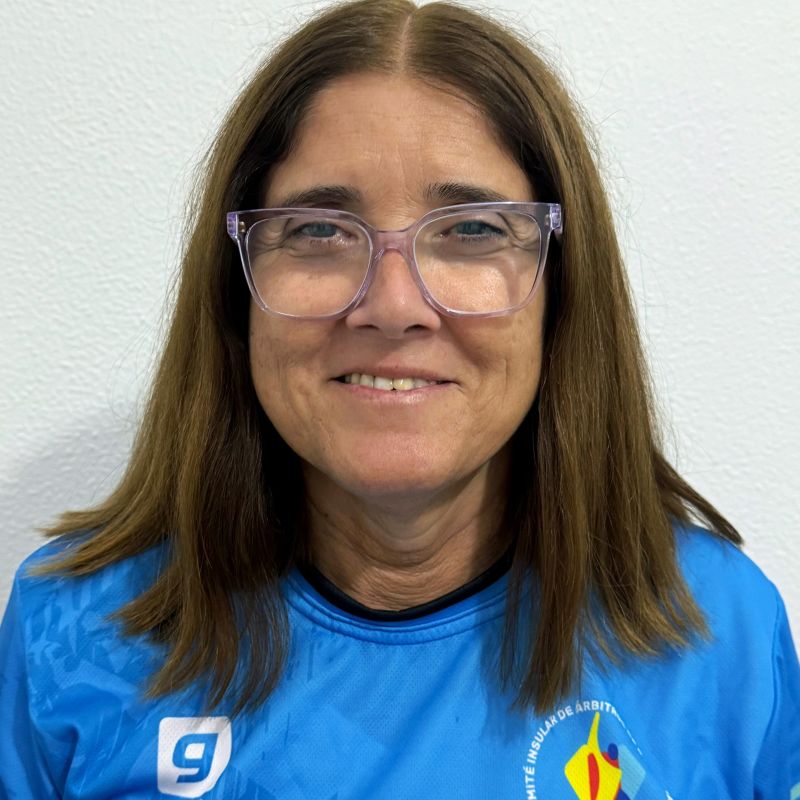 INMACULADA CONCEPCION PEREZ CABRERA