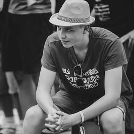 XANDRE DEVESA ROMERO