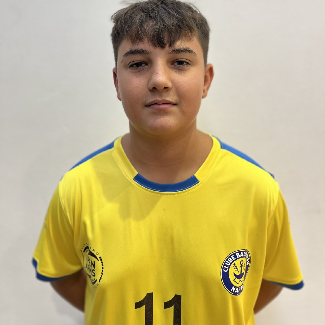 DANIEL CASTRO BAUTISTA