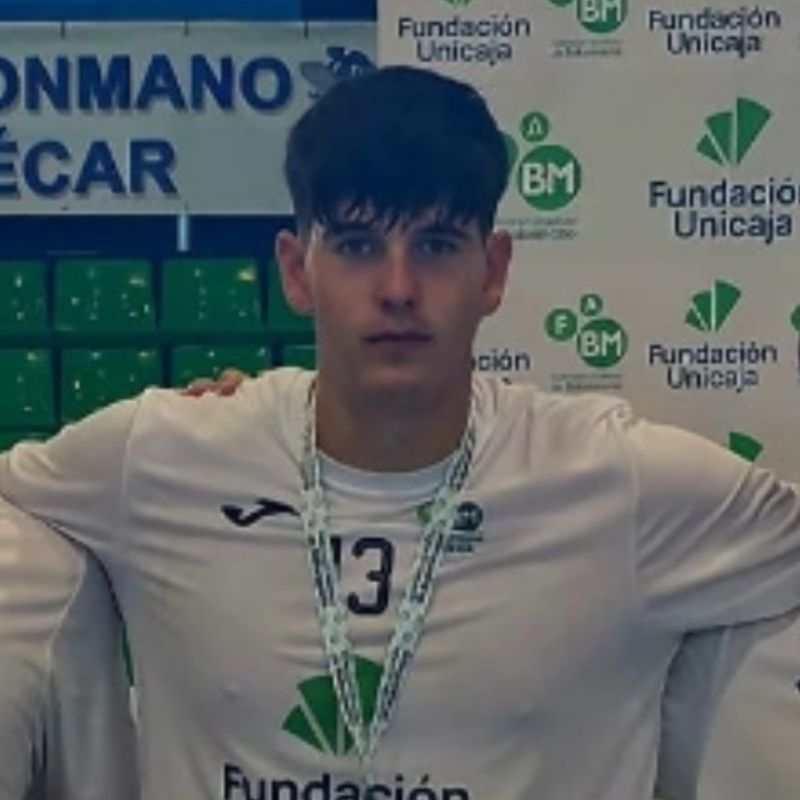 SALVADOR FERNANDEZ SANCHEZ