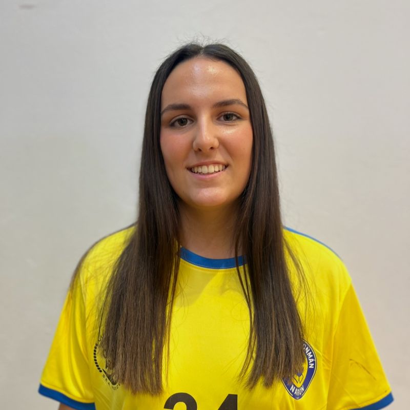 CLAUDIA FERNANDEZ RUA