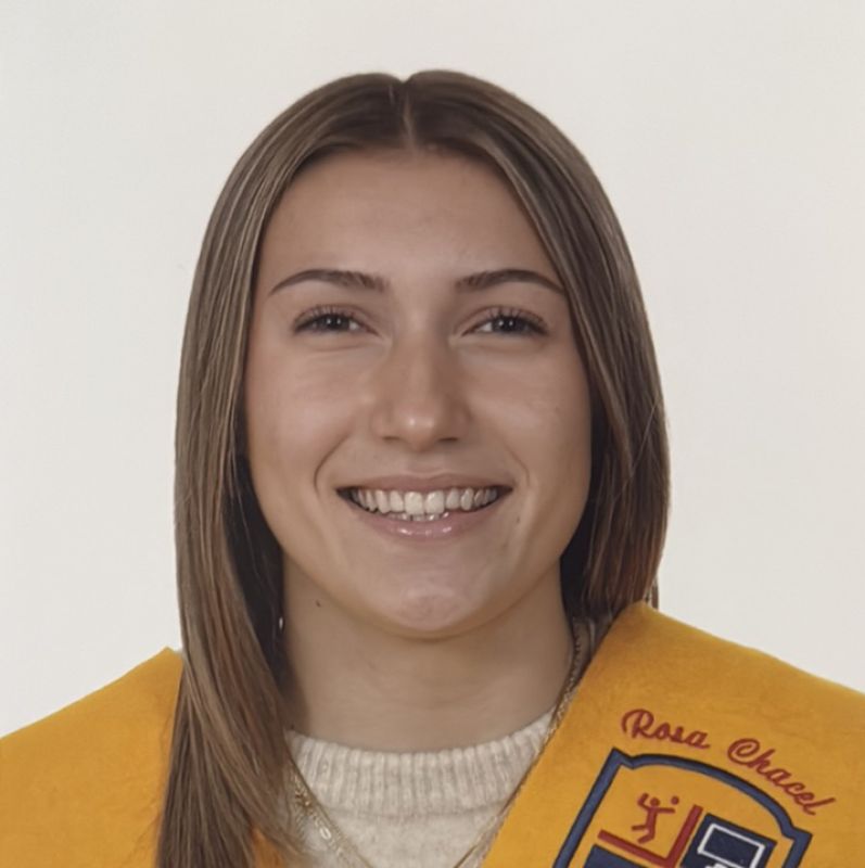 SANDRA MOYA GONZALEZ