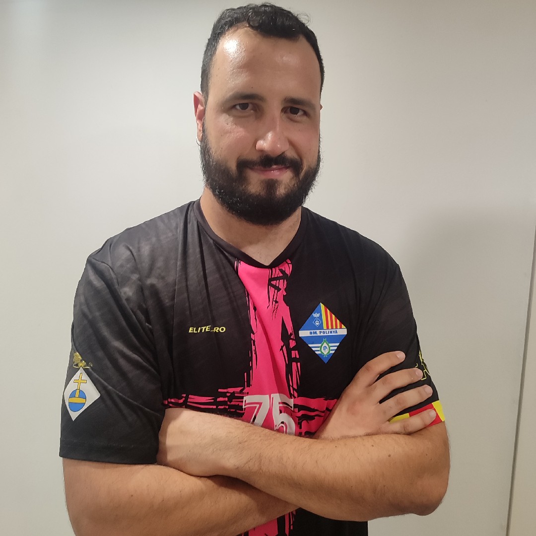 CRISTOBAL CABRERA GIMENEZ