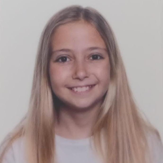 VALENTINA RODRIGUEZ VALDES