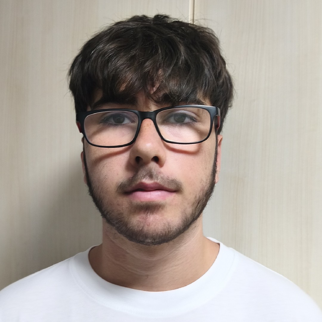 EMILIANO DAVID GUZMAN ATIENZA