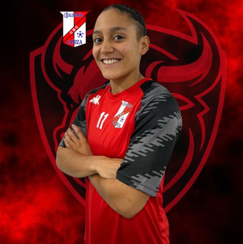 YAMILA MICHELLE MELO ROSARIO