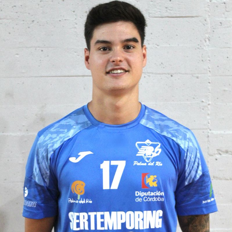 ROBERTO IOSIF MUNTEANU