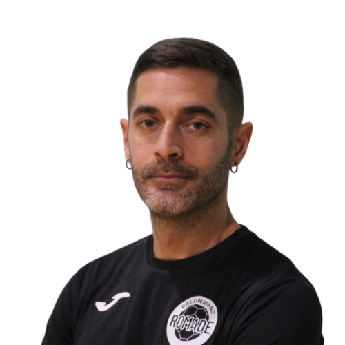 ERIK CHINCHILLA CALABRIA